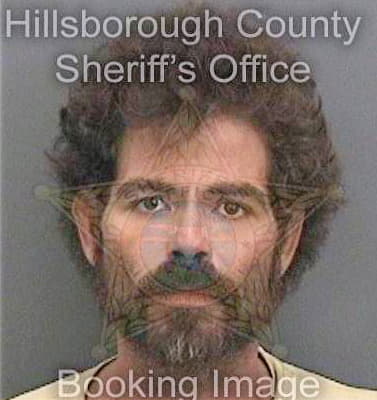 Lee Michael - Hillsborough County, FL 