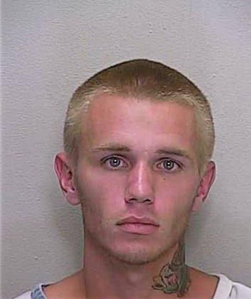 Eldridge Ryan - Marion County, FL 