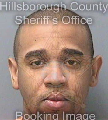 Stewart Terrance - Hillsborough County, FL 