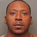 Willis Antwane - Shelby County, TN 