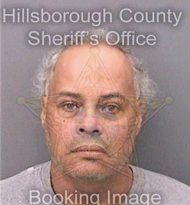 Melendez Jesus - Hillsborough County, FL 