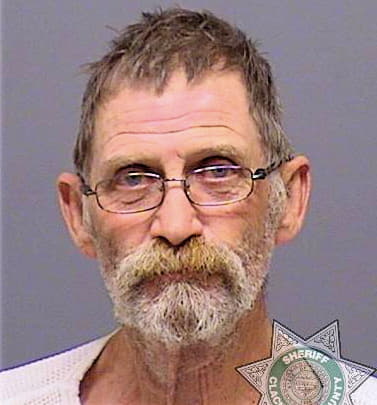 Lee John - Clackamas County, OR 