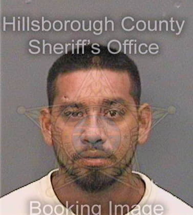 Herrera Jose - Hillsborough County, FL 