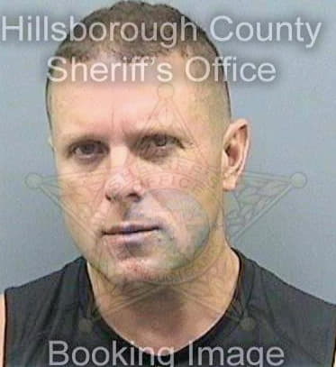 Bracken Joseph - Hillsborough County, FL 