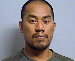 Wilbert Pesa - Tulsa County, OK 