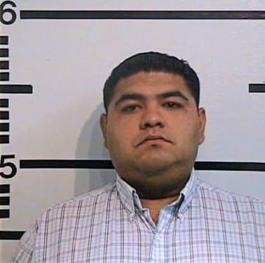 Hernandez Samuel - Kerr County, TX 