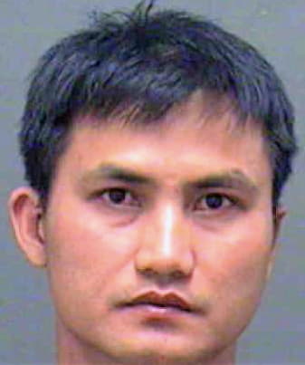 Nguyen Hieu - Mecklenburg County, NC 