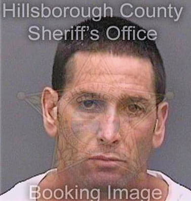 Tavolaccio James - Hillsborough County, FL 