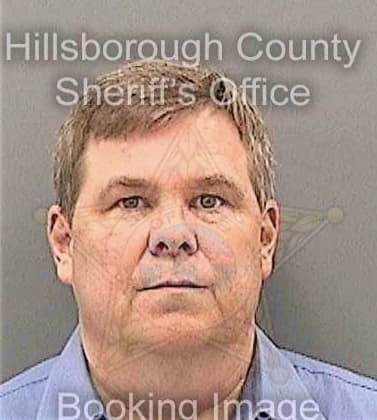 Mccarthy James - Hillsborough County, FL 