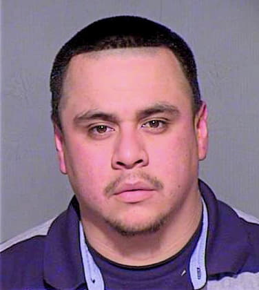 Hernandez Jason - Maricopa County, AZ 