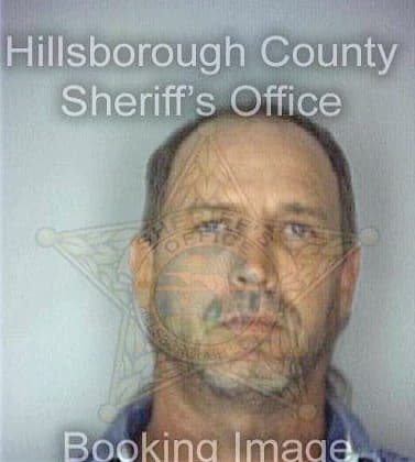 Mcleod Jerry - Hillsborough County, FL 