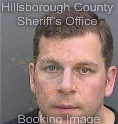 Boltz Joshua - Hillsborough County, FL 