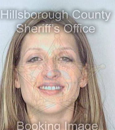 Miguel Melissa - Hillsborough County, FL 