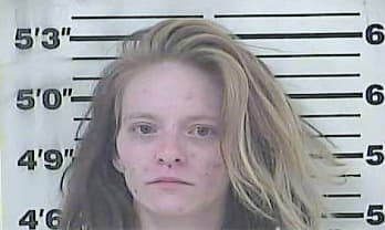 Robinson Sheena - Carter County, TN 