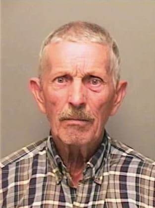 Heggie William - Montgomery County, TN 