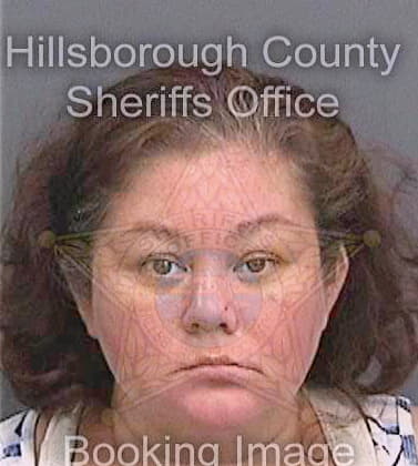 Lee Brandy - Hillsborough County, FL 