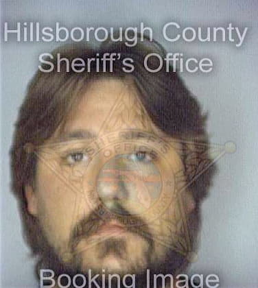 Mckinnis Brian - Hillsborough County, FL 
