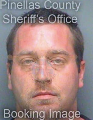 Sterling Joseph - Pinellas County, FL 