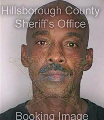 Lee Roosevelt - Hillsborough County, FL 