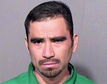 Espinoza Juan - Maricopa County, AZ 