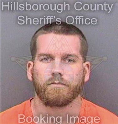 Cofield Steven - Hillsborough County, FL 