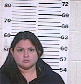 Mendoza Antonia - Hidalgo County, TX 