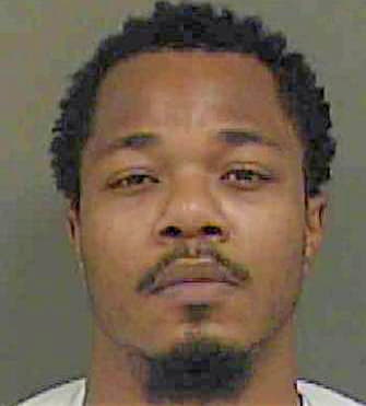 Charlton Clifton - Mecklenburg County, NC 