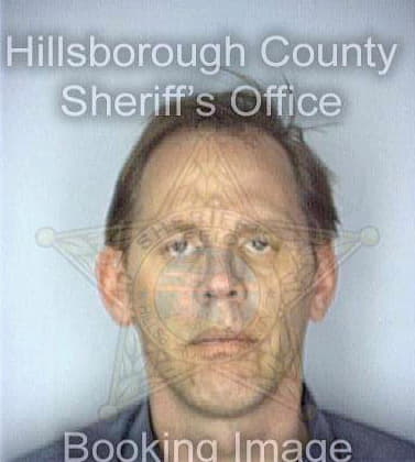 Meunier Edward - Hillsborough County, FL 