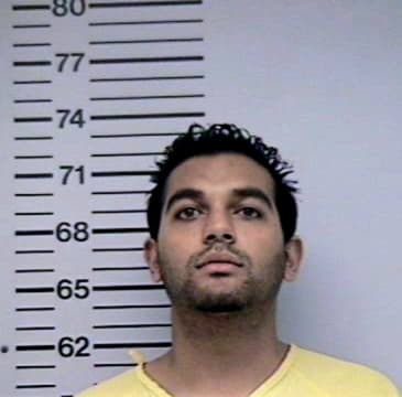 Patel Hitesh - Desoto County, MS 