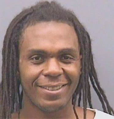 Canady Rodney - Hillsborough County, FL 