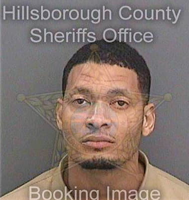 Golson Tory - Hillsborough County, FL 