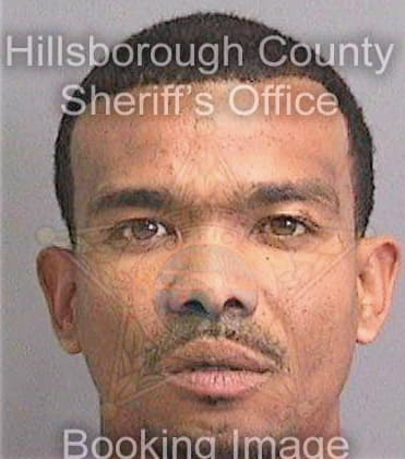 Nieves Ichmael - Hillsborough County, FL 