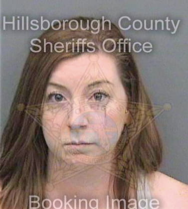 Penn Jamie - Hillsborough County, FL 