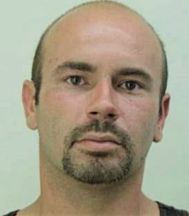 Medero Joshua - Hillsborough County, FL 