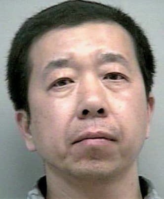 Li Zhihong - Gwinnett County, GA 