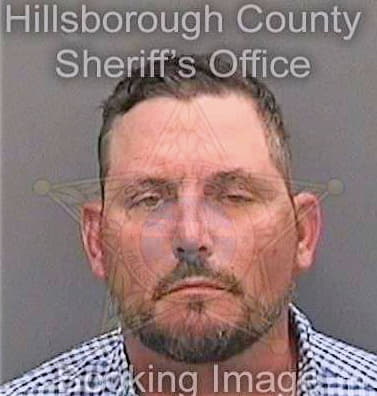 Haney Bryant - Hillsborough County, FL 