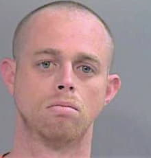 Michael Bynum - Washington County, AR 