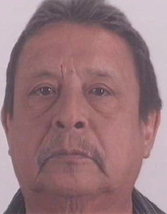 Hernandez Nibardo - Tarrant County, TX 