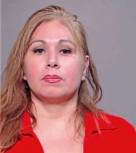 Lopez Irene - Hidalgo County, TX 