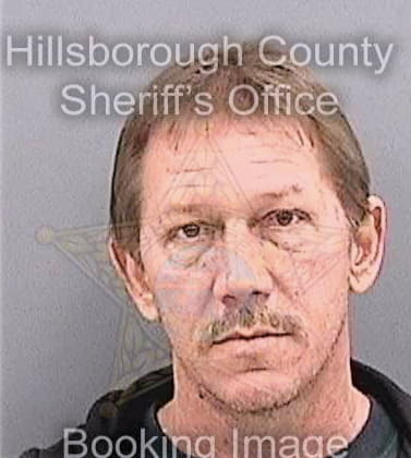 Freeman James - Hillsborough County, FL 