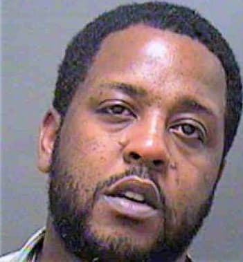 Stewart Jermaine - Mecklenburg County, NC 