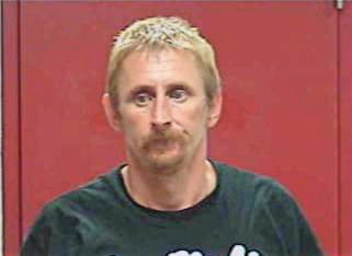 Skiles Randy - Rhea County, TN 