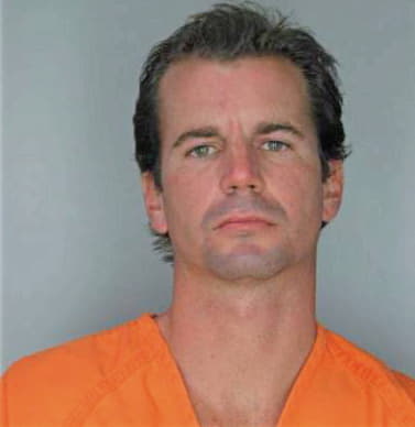 Boaz Thomas - Hillsborough County, FL 