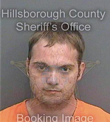 Snedeker Anthony - Hillsborough County, FL 