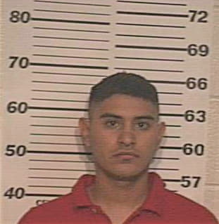 Ramirez Eric - Hidalgo County, TX 