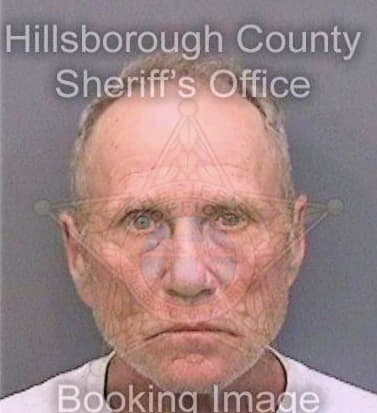 Catrett James - Hillsborough County, FL 