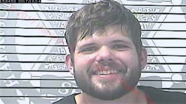 Foley Joseph - Harrison County, MS 