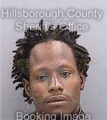 Shaw Kevin - Hillsborough County, FL 