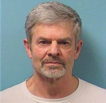 Brenner Mark - Stearns County, MN 