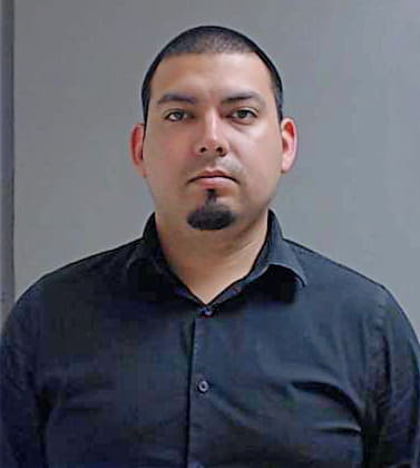 Ruiz Gerardo - Hidalgo County, TX 